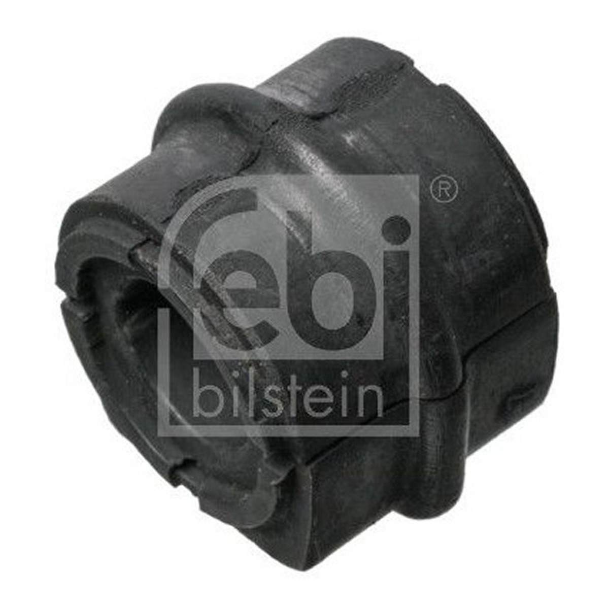 Втулка стабілізатора (переднього) VW Sharan -10 (d=17mm) Febi Bilstein фото 2