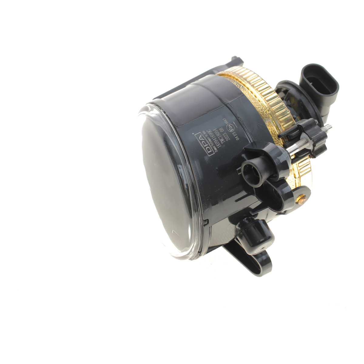 Фара протитуманна VW Golf V 03-08 (L) DPA