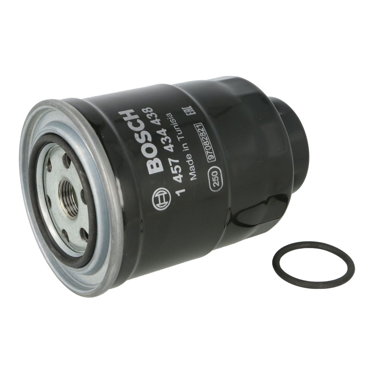 Фільтр паливний Toyota Land Cruiser/Corolla/Mazda 6 1.5D-4.2D 83- Bosch