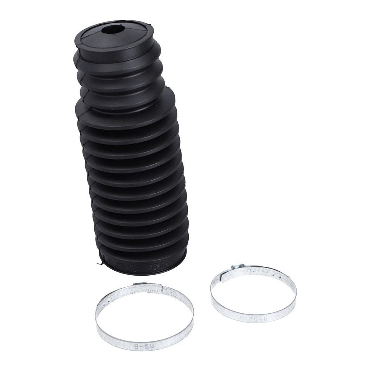 Пильник рульового механізму гумовий BMW 3(E46)/Z4(E85/E86) 1998-2008 LEMFORDER (30224 01) Lemforder фото 2