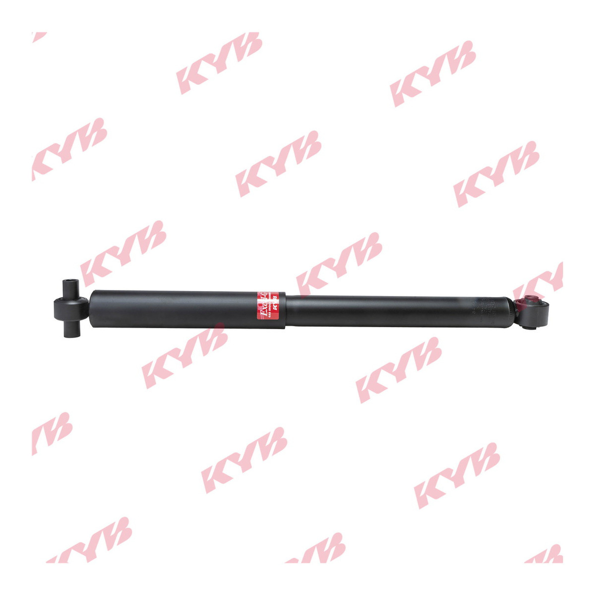 Амортизатор газомасляний FORD TRANSIT V363 ФУРГОН (FCD, FDD) KYB (3440102) KYB Industry