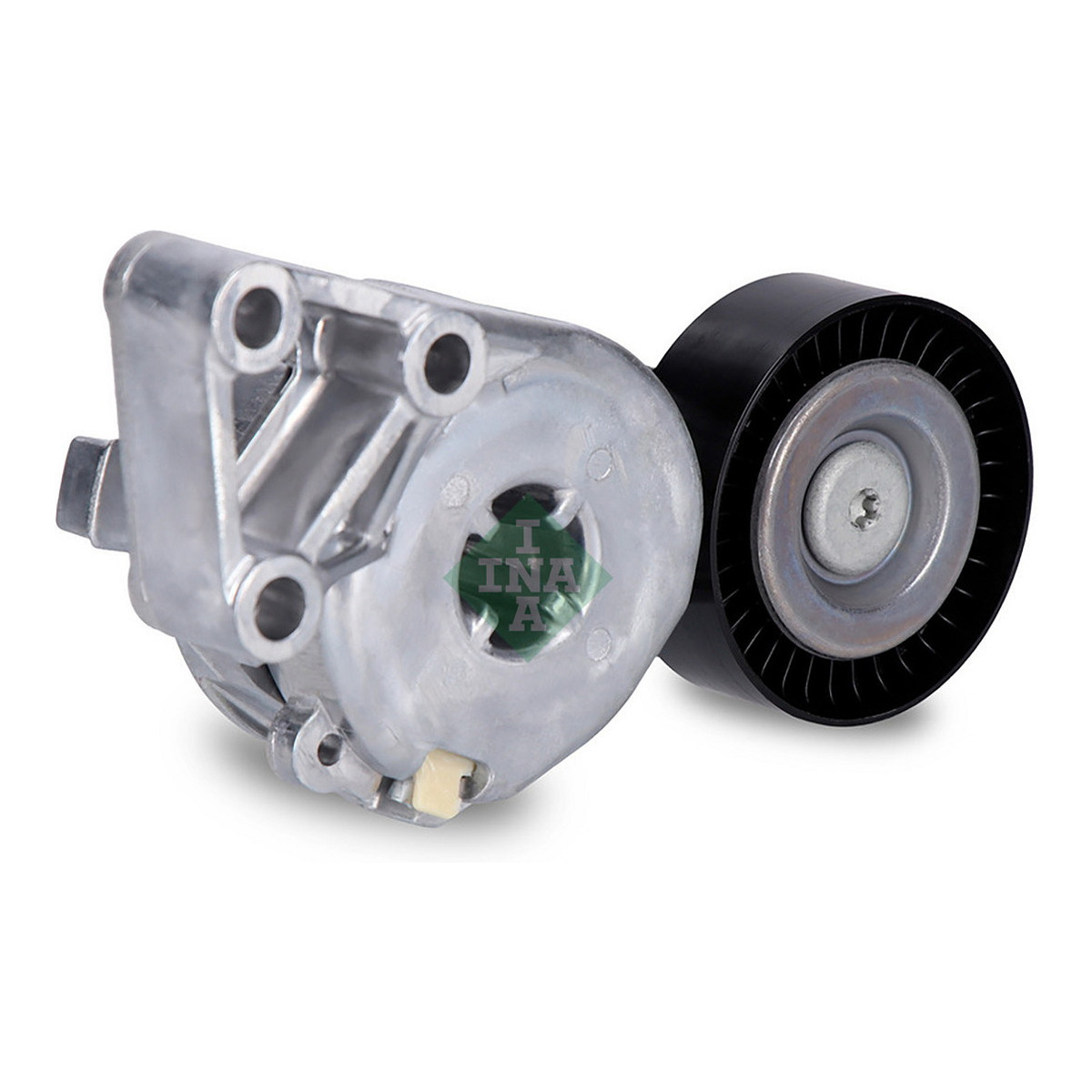 Натяжник ременя генератора VW T5 2.0 03-/Caddy III 1.6/2.0 BiFuel/EcoFuel 04-15 (70x24) Schaeffler INA фото 2