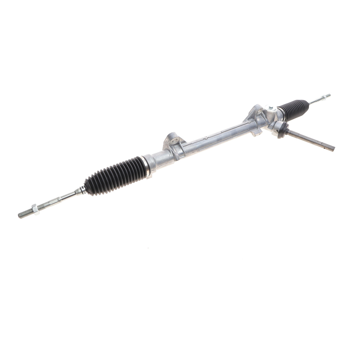 Рейка рульова Nissan Qashqai 07-11 Solgy