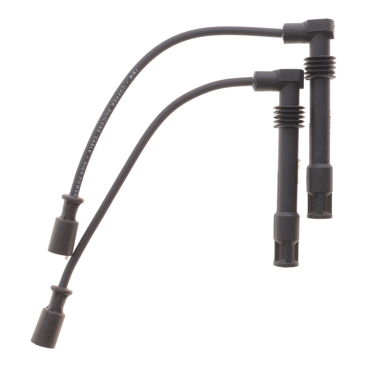 Проводи запалювання Audi A4/A6/VW Passat/Golf IV 94-05 (к-кт)