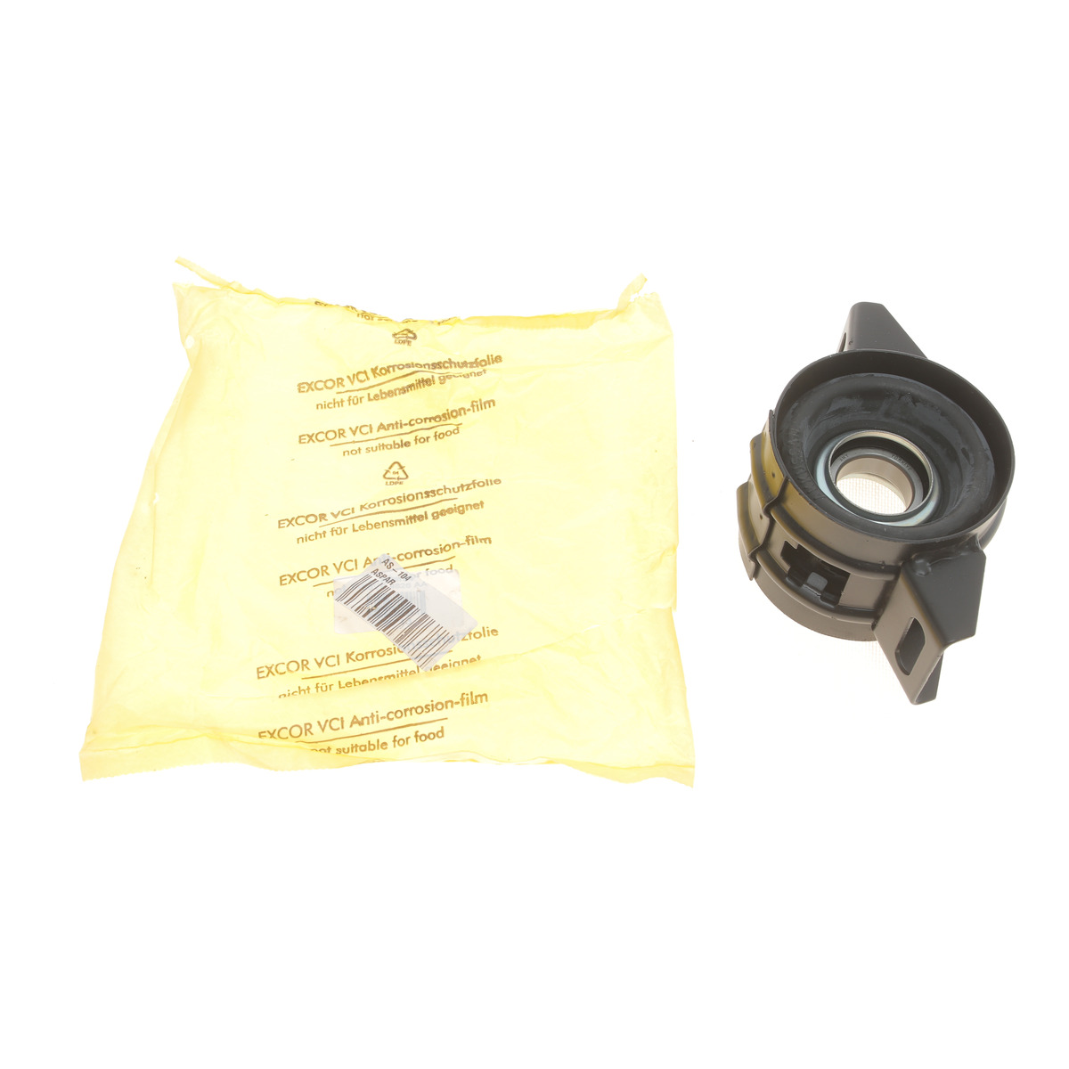 Підшипник підвісний Ford Transit 86-91 (d=30mm) Aspar