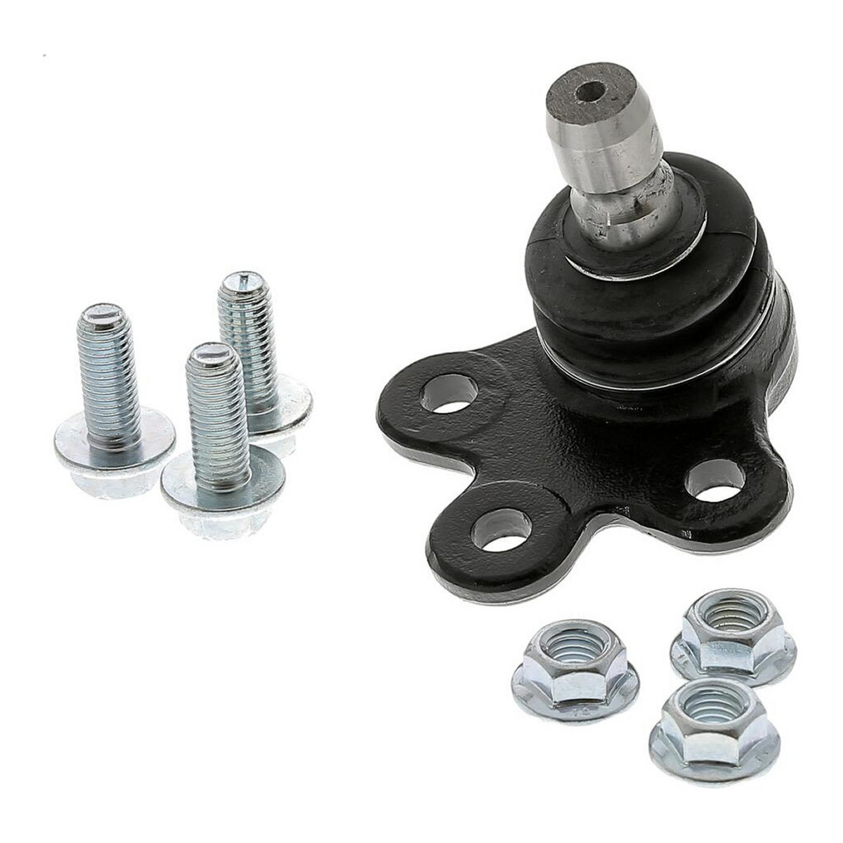 Шарова опора лів/прав (передн) (діаметр конуса 18mm) CHEVROLET AVEO, AVEO / KALOS, TRAX, OPEL MOKKA / MOKKA X 1.2-1.8 05.03-