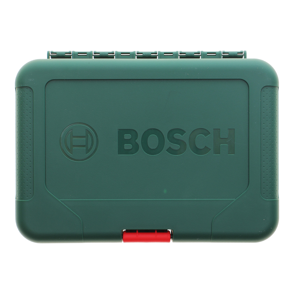Набір торцевих головок з тріскачкою 1/4" 14 од. + подовжувачі Bosch