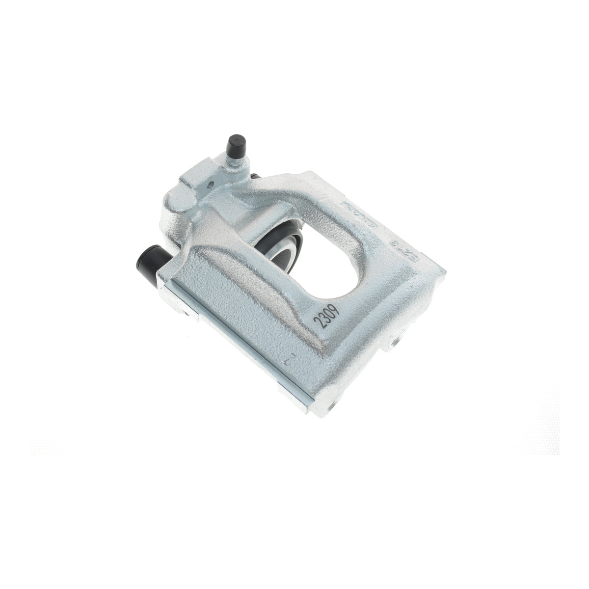 Супорт гальмівний (задній) (R) VW T5 1.9-2.5/3.2 V6 03-15 (ATE) AXIA Brake Calipers
