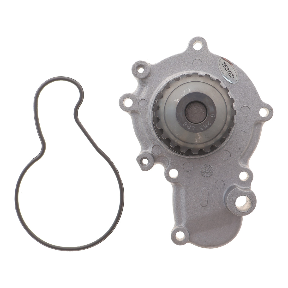 Помпа воды Chrysler Neon 1.8-2.0 94-/Voyager 2.0 95- (R/B) (6 лоп.)