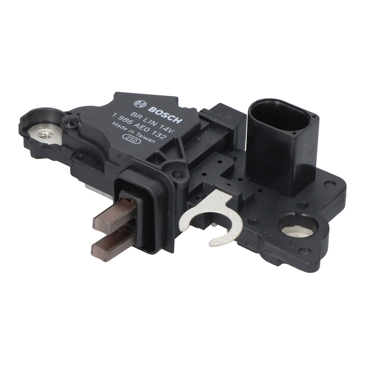 Реле генератора MB Sprinter 906 CDI 06- (OM646) Bosch