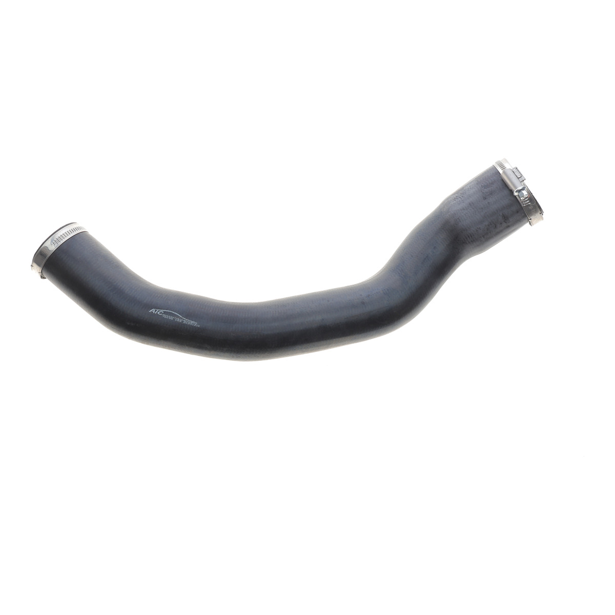 Патрубок интеркулера (R) Ford Focus/ Volvo C30/C70/S40/V50 04-12