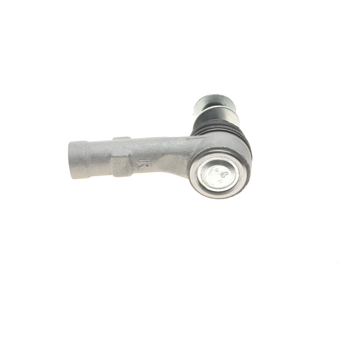 Наконечник тяги рульової (R) Audi A3 15-20/Q3 18- RTS