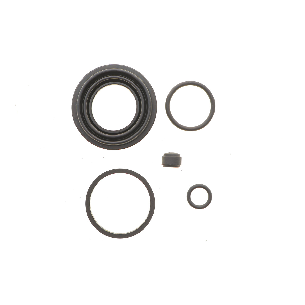 Ремкомплект супорта (заднього) BMW 3 (G20/G80/G28) 18- (d=40mm) (Ate) Quick Brake