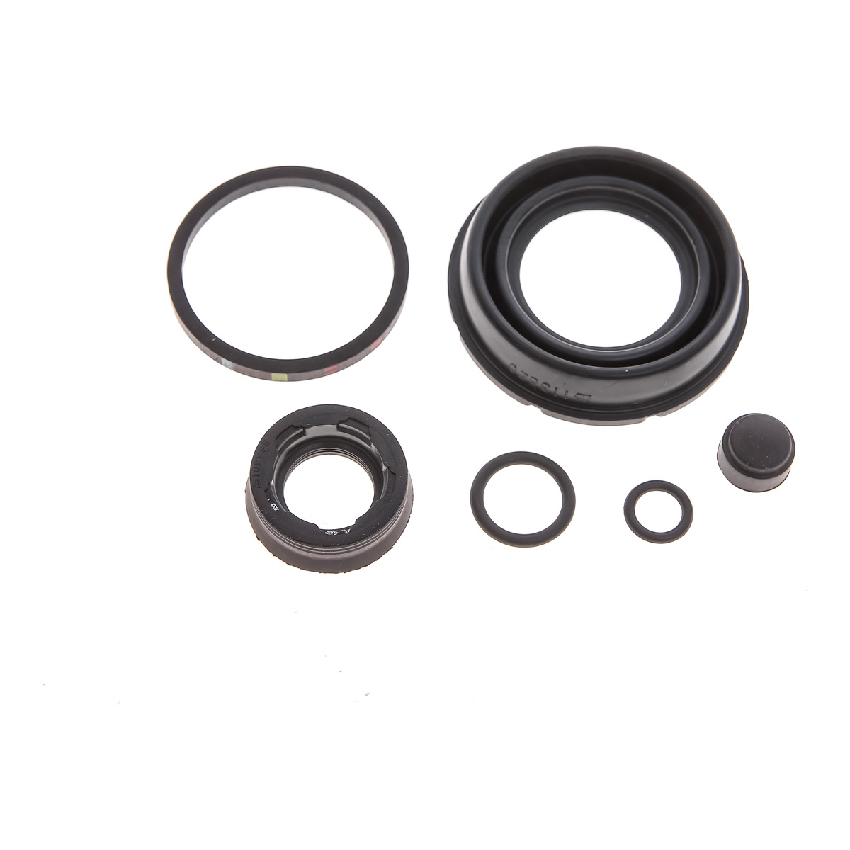 Ремкомплект супорта (заднього) Ford Focus IV 18-/Kuga III 19- (d=38mm) (ATE) Quick Brake