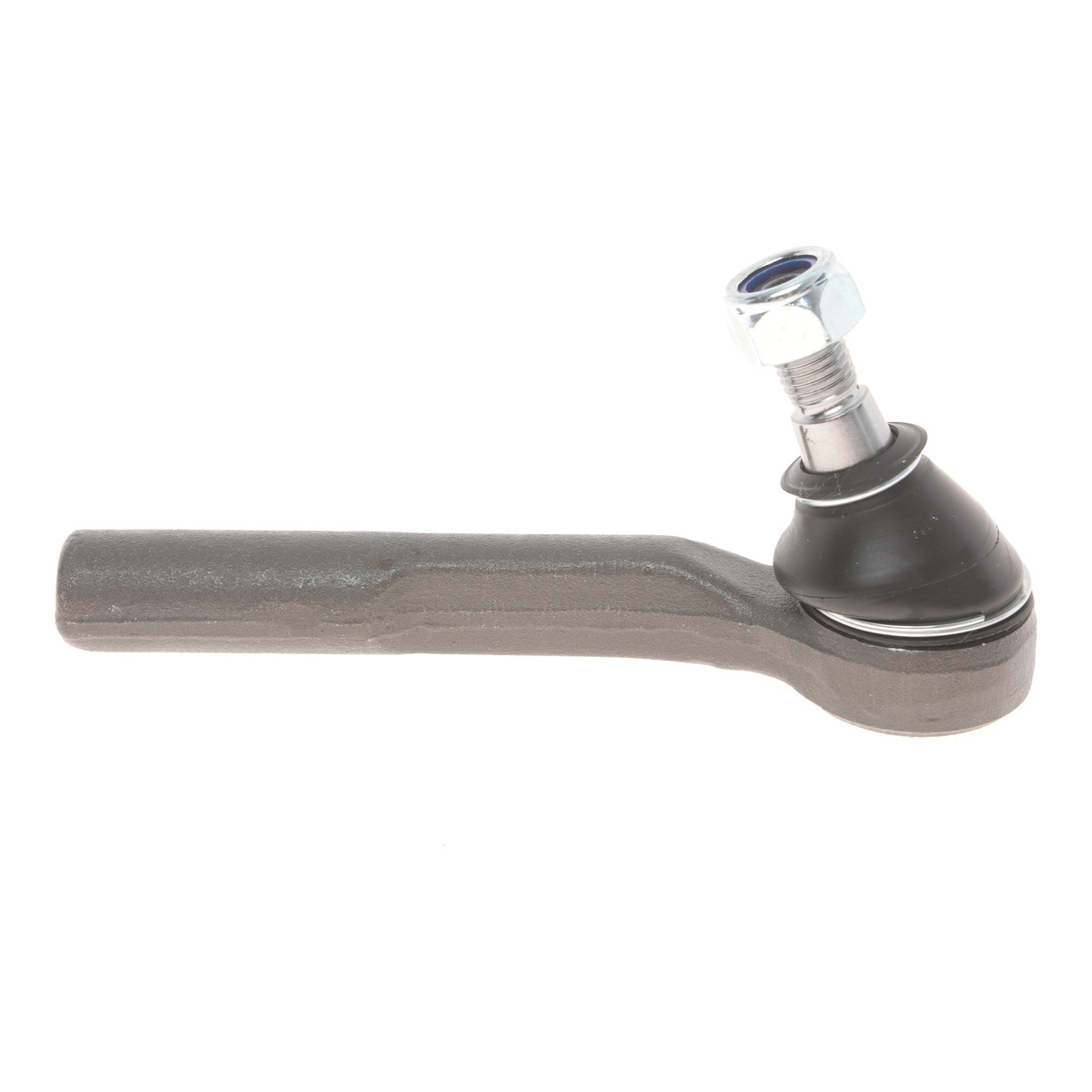 Наконечник тяги рульової (R) Opel Astra H/GTC/Meriva B/Zafira 04- Solgy