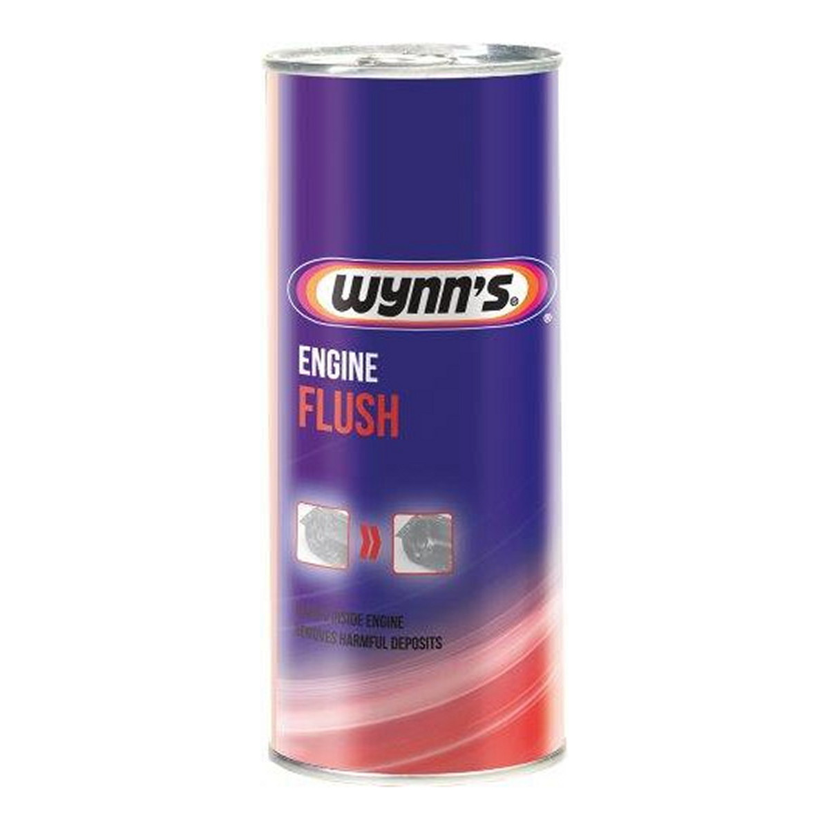 Присадка ENGINE FLUSH 425мл