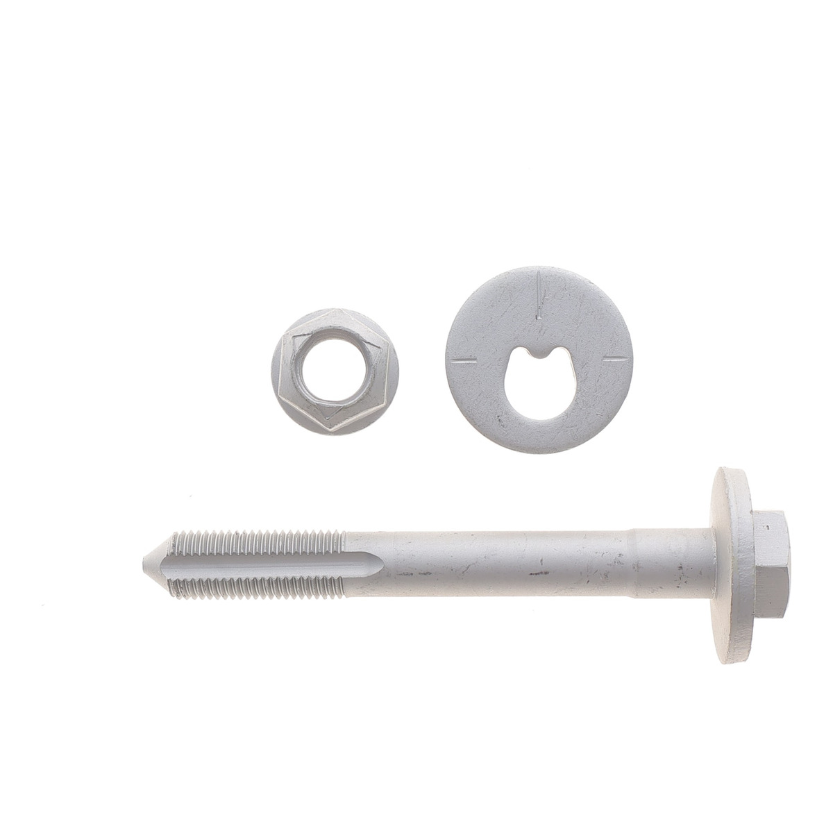 Болт важеля (к-кт) (заднього/всередині) VW T5 03- (14x1.5x110) BelGum Parts