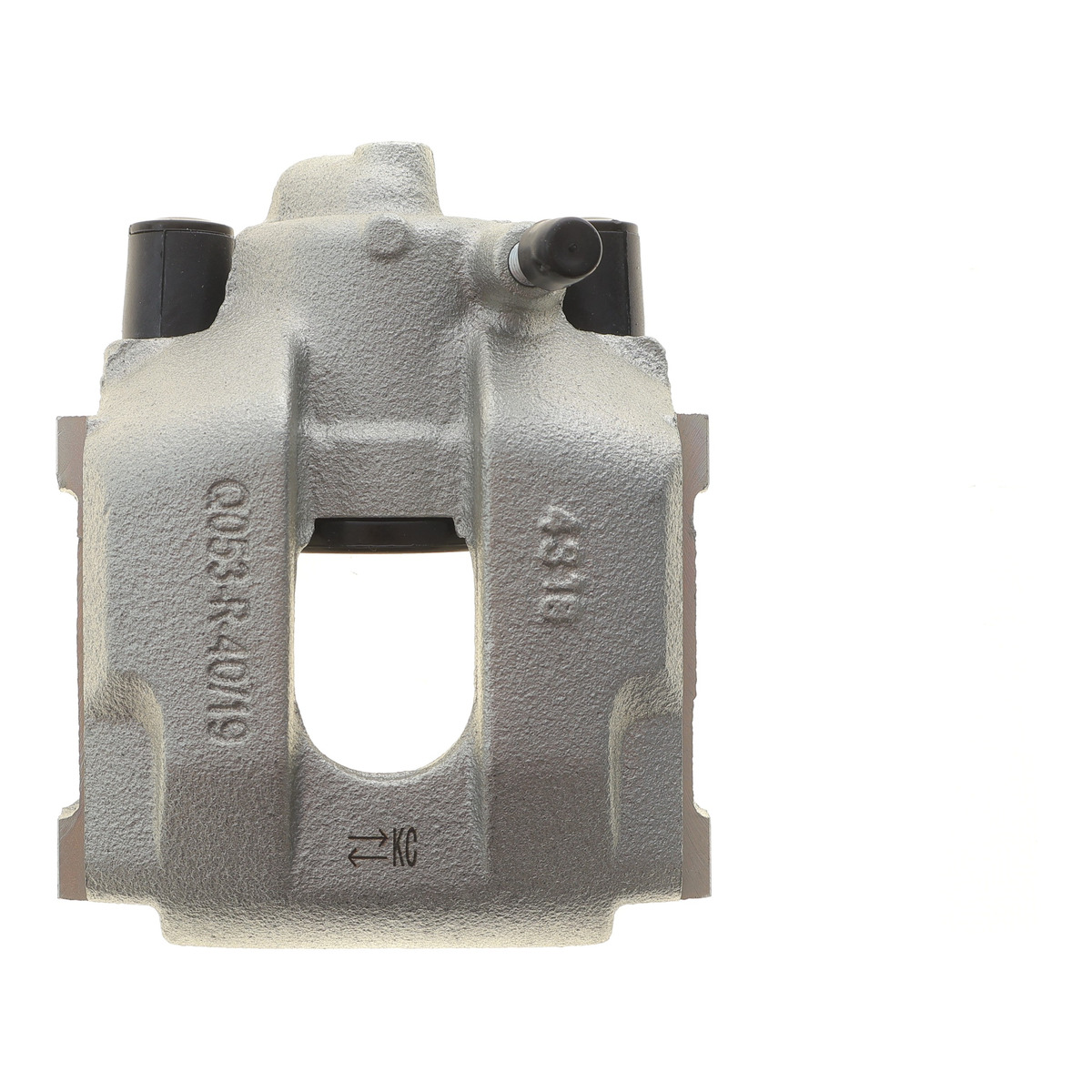 Супорт гальмівний (задній) (R) BMW 3 (E46) 97-06 (d=40mm) (ATE) AXIA Brake Calipers