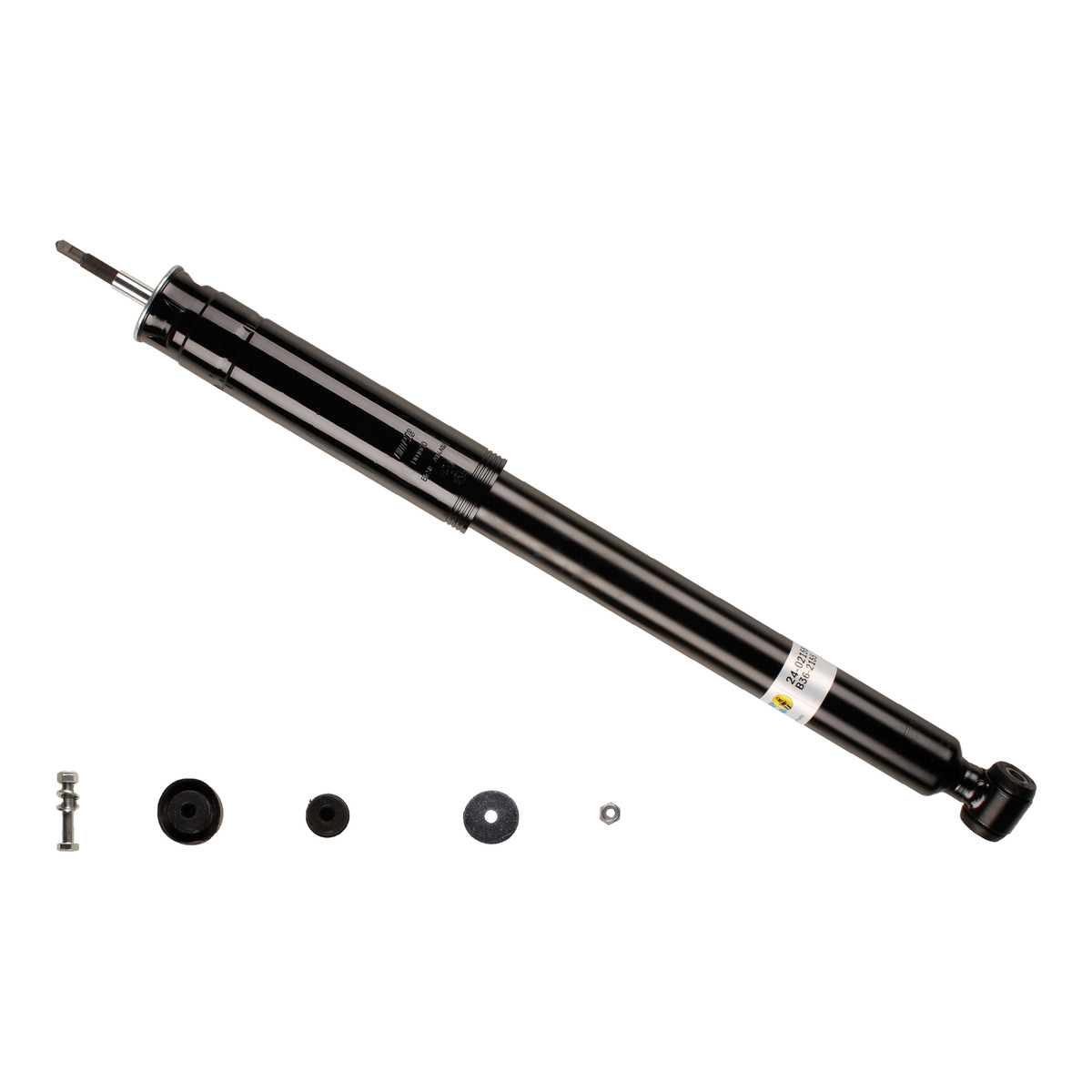 Амортизатор газомасляний B4/ MERCE BENZ E-CLASS (E210) 96-02 *HD/ EX.AVANGARD_SPORT BILSTEIN (24-021555) Bilstein