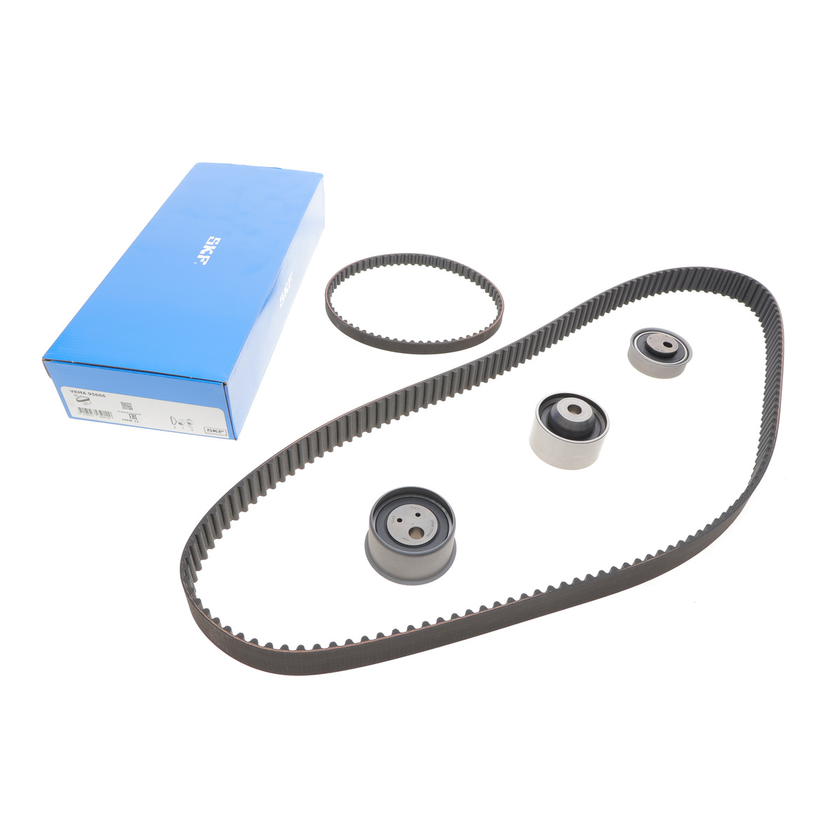 Комплект ГРМ Mitsubish Lancer/Outlander 2.0 02-13 SKF