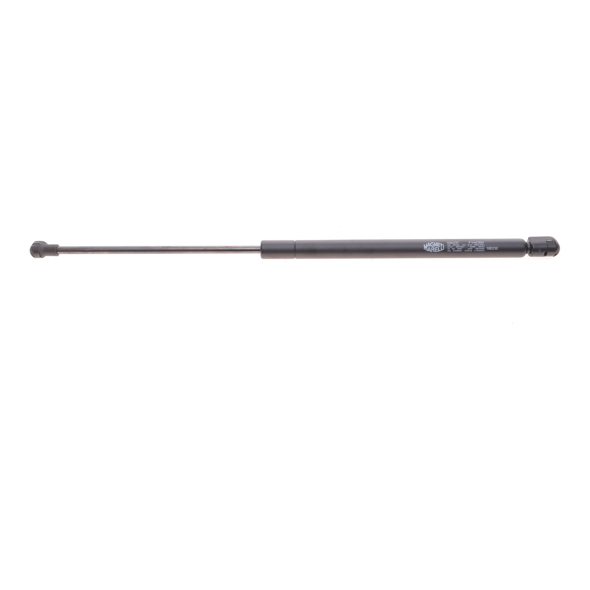 Амортизатор кришки багажника Audi A6 97-05 (GS0237) Magneti Marelli