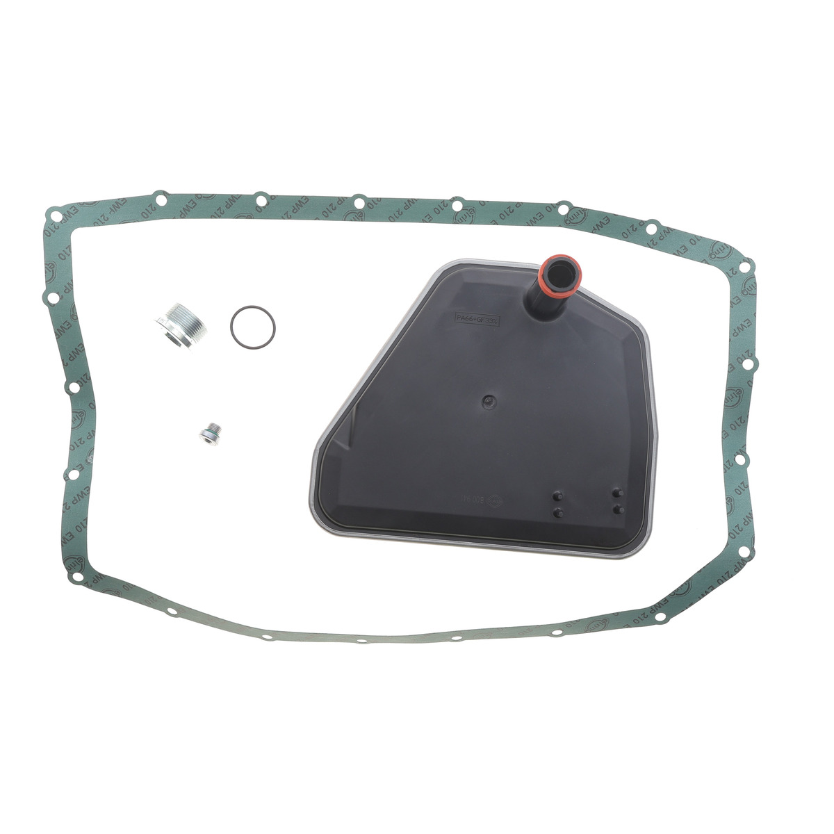 Фильтр АКПП BMW 7 (E65/E66/E67)/X3 (E84) 3.0 05-08/X5 (E53/E70) 3.0-4.8 03-13/X6 (E71/E72) 4.4 09-14