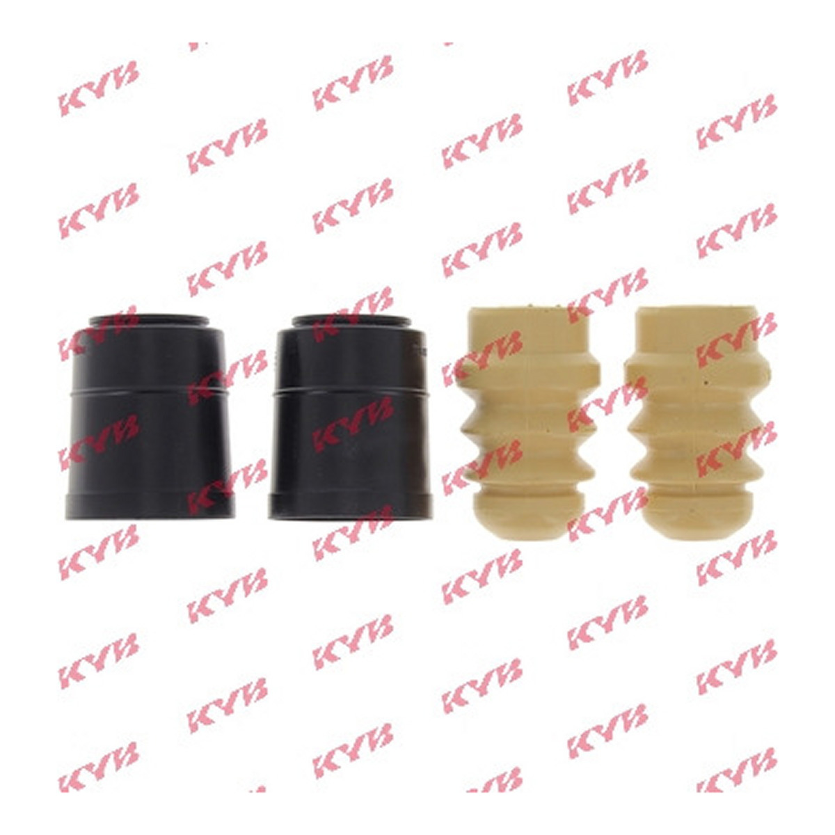 Захисний комплект амортизатора SEAT EXEO (3R2, 3R5) 09- KYB (910116) KYB Industry