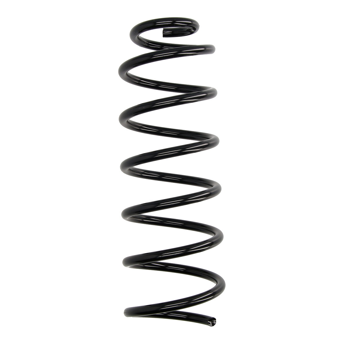 Пружина (задня) Citroen Berlingo 1.6/HDi/VTi 08-/C4 Picasso 1.6HDi/THP/VTi/2.0HDi/1.6-2.0 16V 06-13 Lesjofors