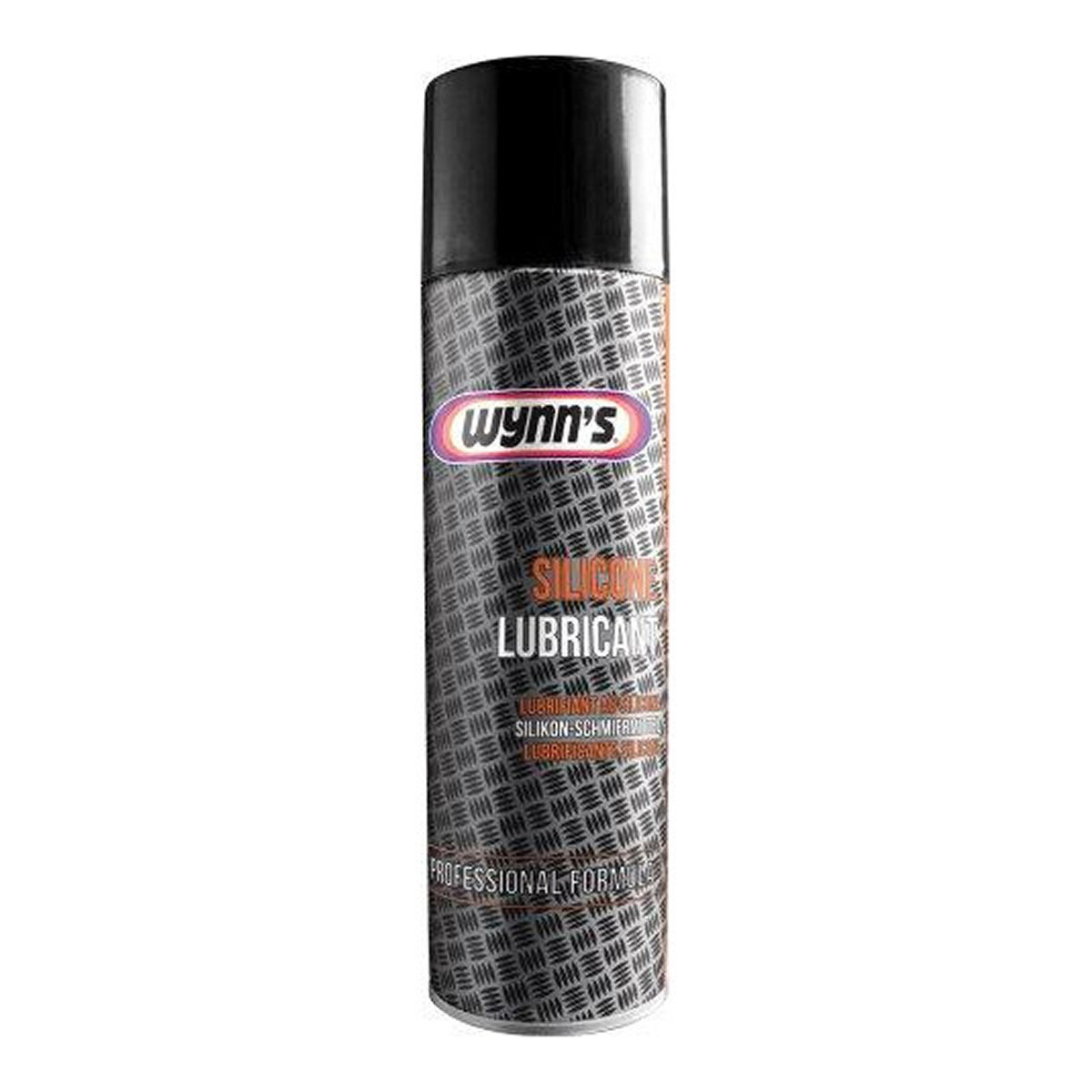 Змазка (аер) SILICON LUBRICANT 500мл