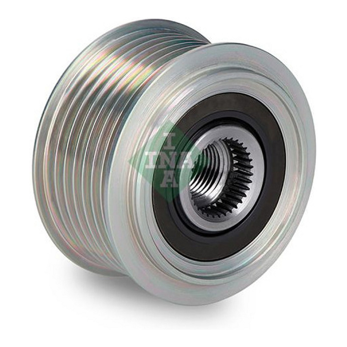 Шків генератора Hyundai i10 13- Schaeffler INA