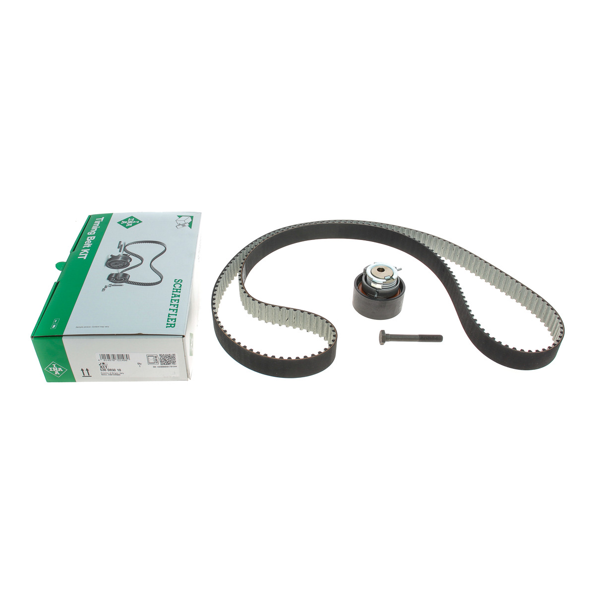 Комплект ГРМ Land Rover Discovery IV/V 3.0 D/SDV6/TD 4x4 09- (195x29) Schaeffler INA