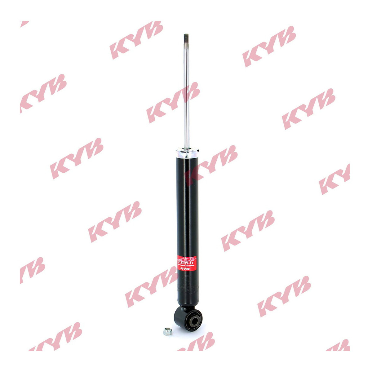 Амортизатор газомасляний MINI (F55), MINI (F56), MINI КАБРІОЛЕТ (F57) KYB (3438018) KYB Industry