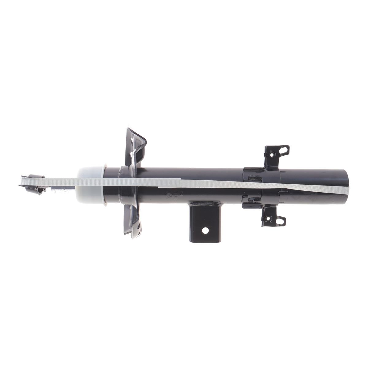 Амортизатор (задній) Land Rover Freelander 06-14 (R) Solgy