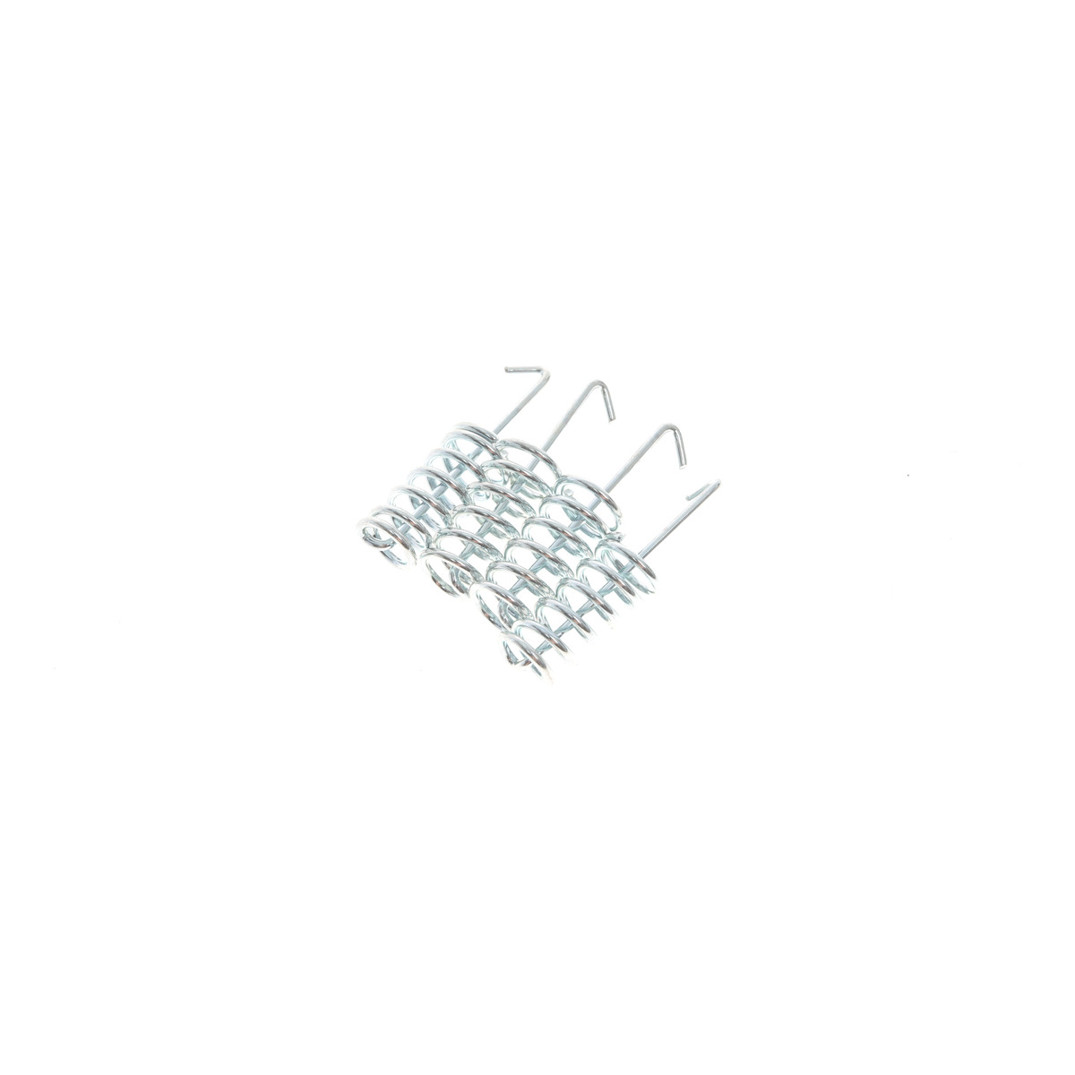 Колодки ручника MB Sprinter (901-903) 95-06 /VW LT II 96-06 (з пружиною) Meyle