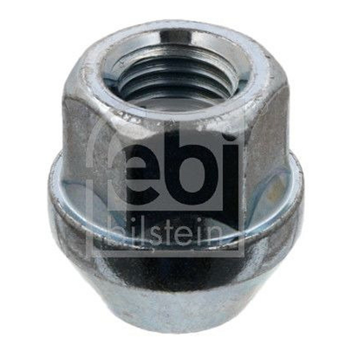 Гайка колісна Chevrolet Aveo/ Daewoo Lacetti/ Nubira (M12x1.5) Febi Bilstein