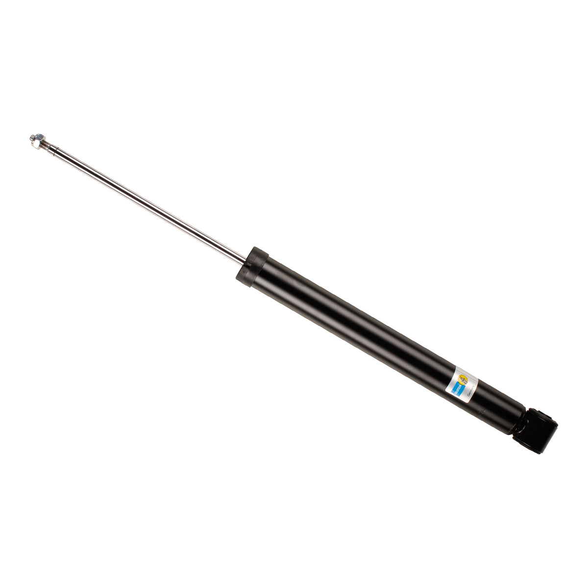 Амортизатор (задній) VW Golf IV 1.4-1.9 TDI/GTI/FSI 97-05 (тиск газу) (B4) Bilstein
