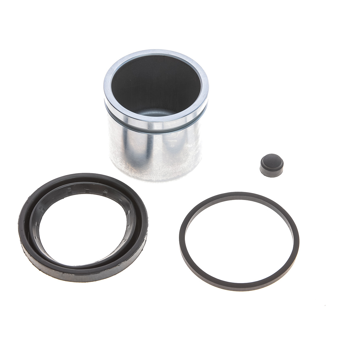 Ремкомплект суппорта (переднего) Fiat Scudo (d=57mm) (+поршень) (Bendix)