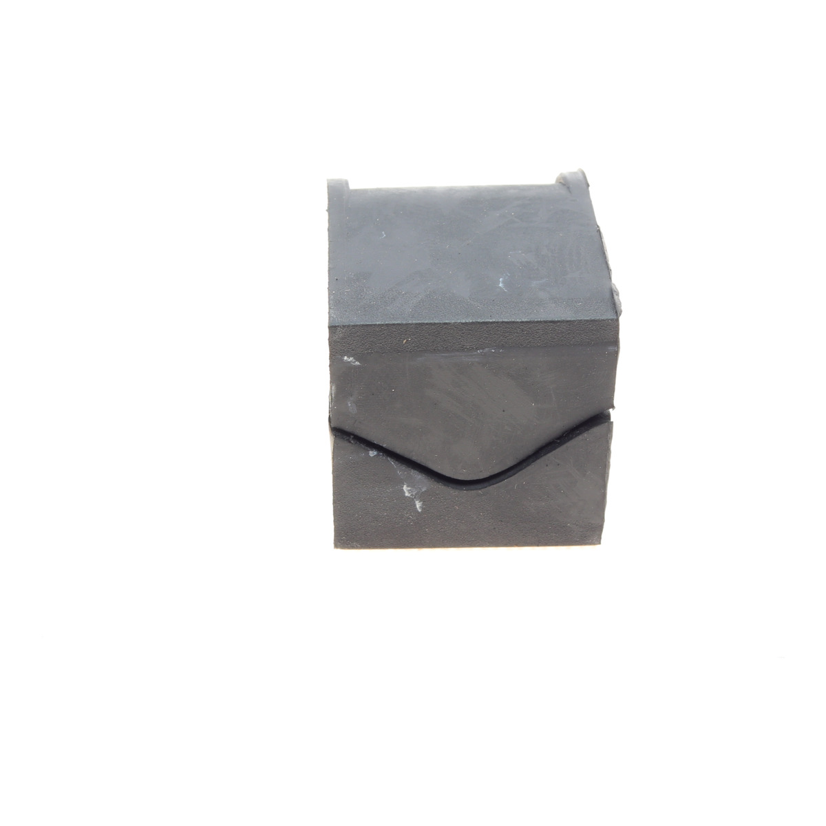 Втулка стабілізатора (переднього) MB Sprinter 96- (d=21.5mm) ASMETAL