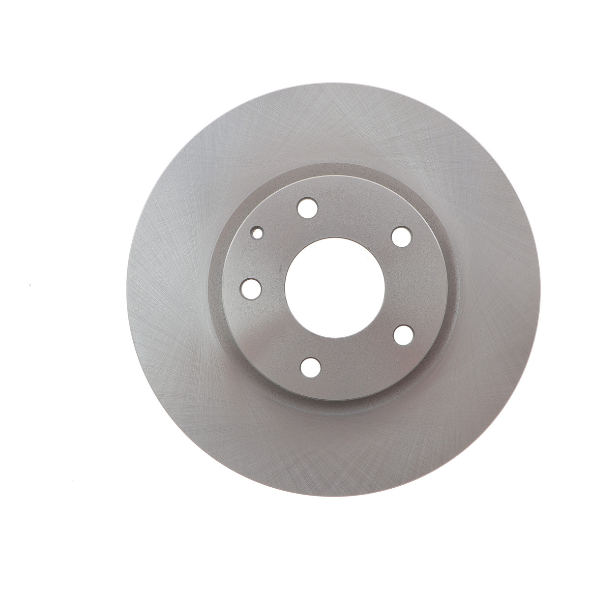 Диск тормозной (передний) Mazda 6 11-19/ CX-5 12-15 (297x28)