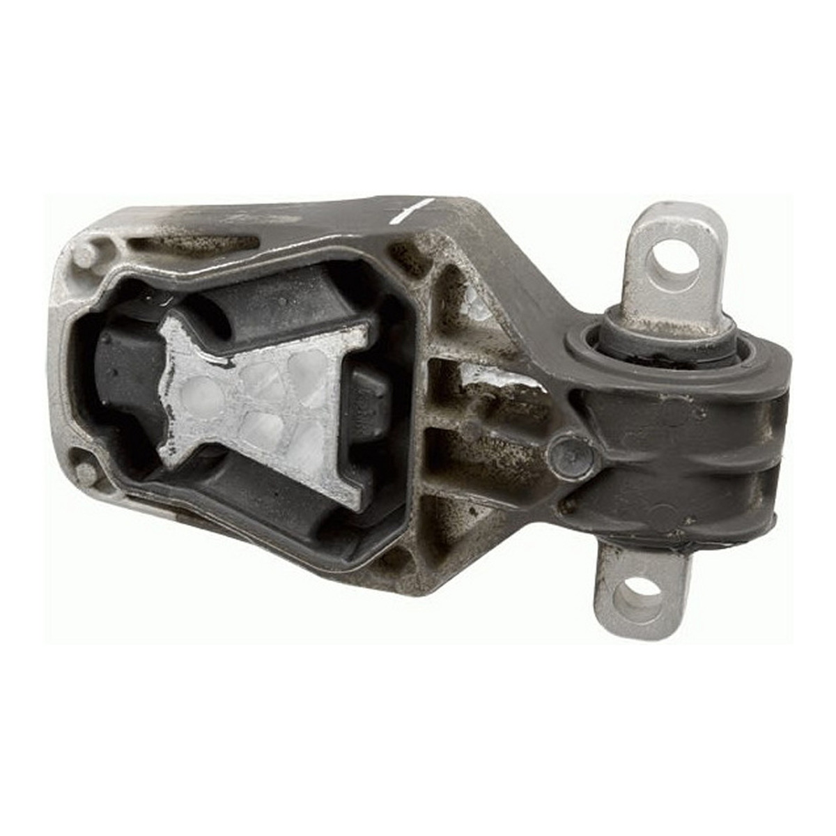Опора двигуна гумометалева MB W176/W246/W242/C117 2011=> LEMFORDER (37745 01) Lemforder фото 3