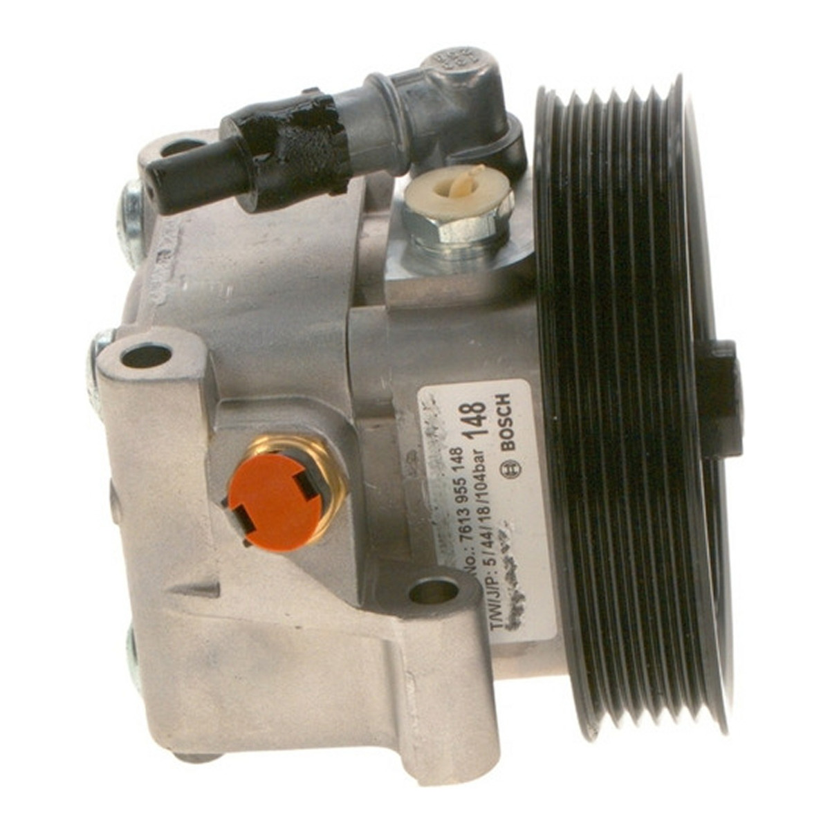 Насос ГПК Ford Focus C-Max 03-07/Volvo C30/S40/V50 1.6 i 06-12 Bosch