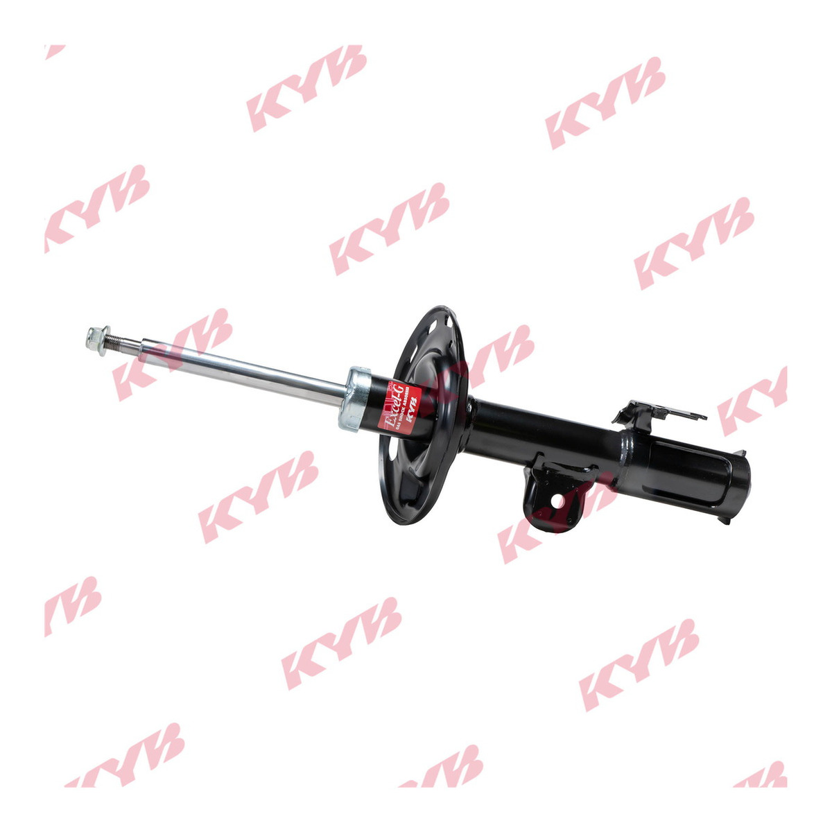 Амортизатор передн прав LEXUS NX, TOYOTA RAV 4 IV 2.0-2.5 12.12-