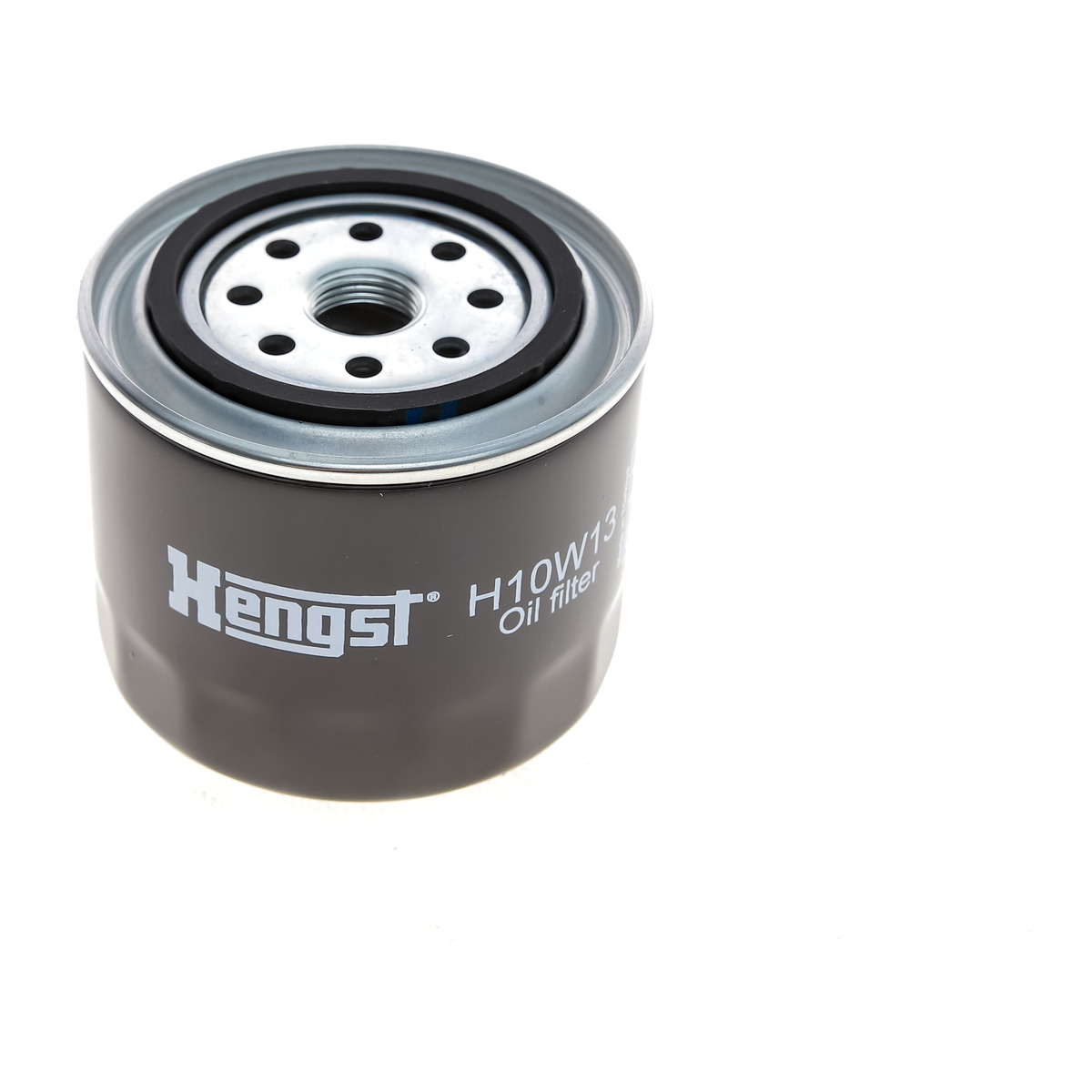 Фільтр масляний Lada (h=83mm) HENGST FILTER