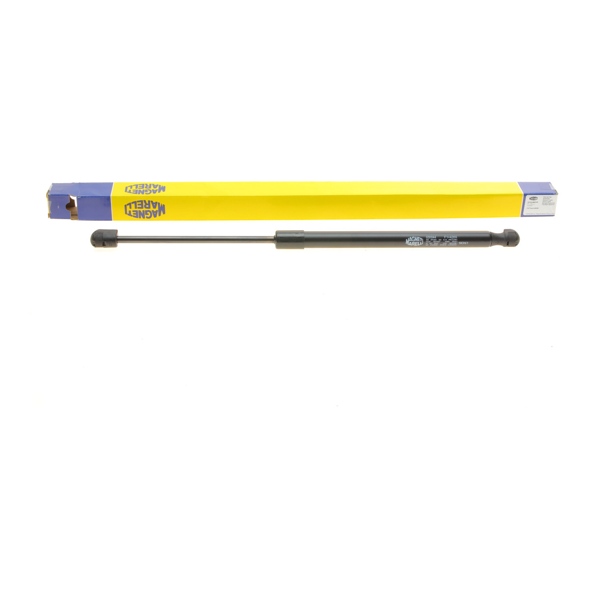 Амортизатор кришки багажника Fiat Sedici 06-14/Suzuki SX4 06- Magneti Marelli