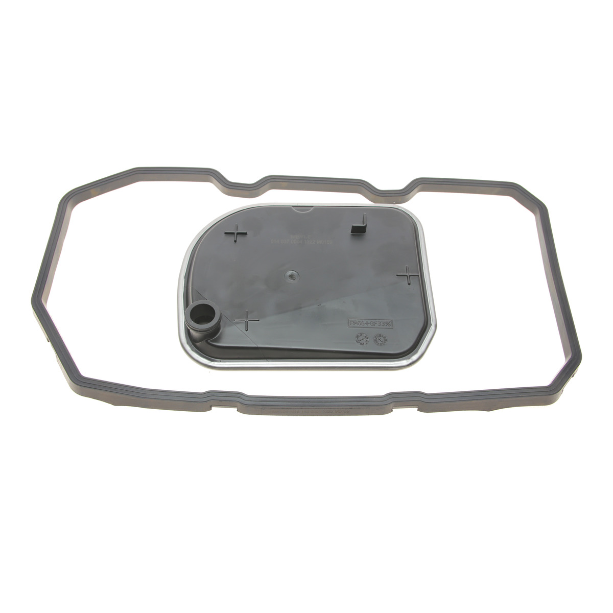 Фільтр АКПП MB W169/W245 04- (з прокладкою) Meyle