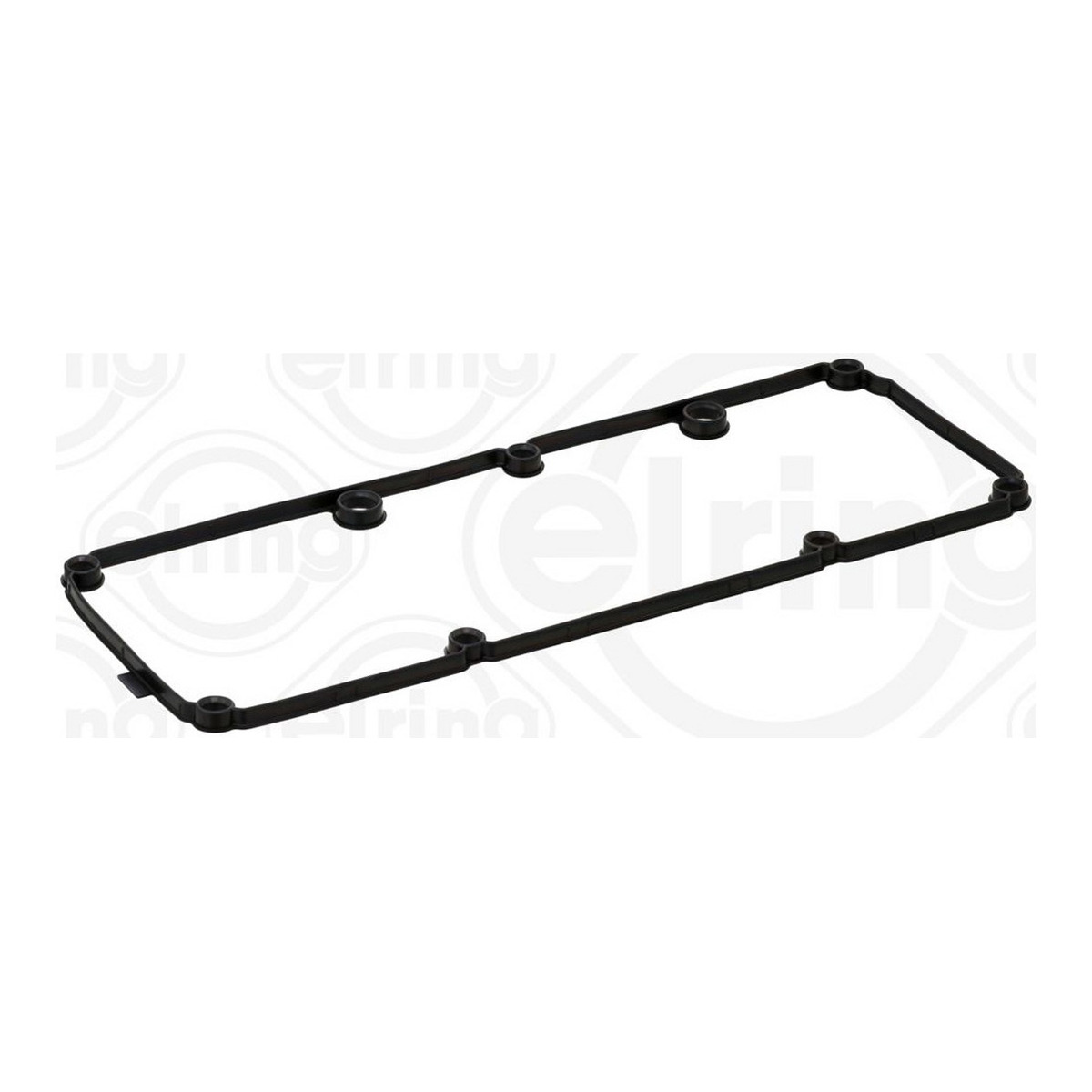 Прокладка крышки клапанов VW Golf VI 2.0 TDI 05-13 фото 4