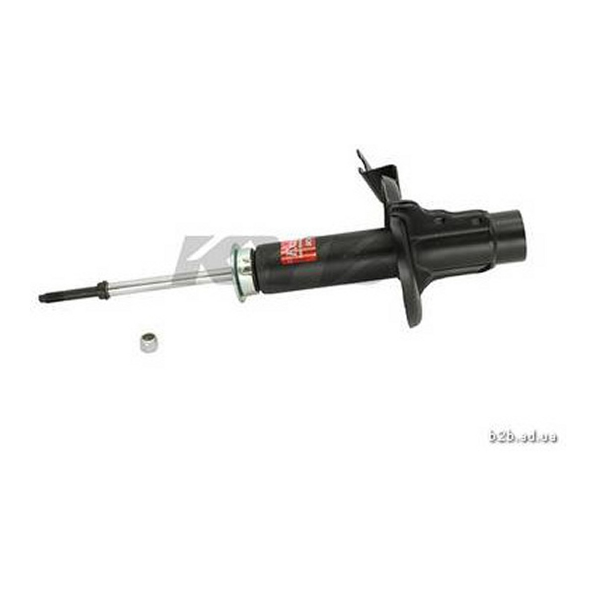 Амортизатор газомасляний KIA SPORTAGE (K00) 99-03 FR KYB (341394) KYB Industry