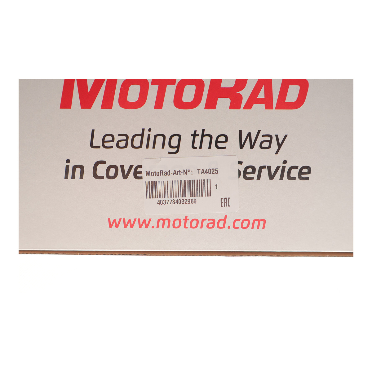 Термостат VW Caddy IV/Golf VII 1.6TDI/2.0TDI 13- (92°C) Motorad