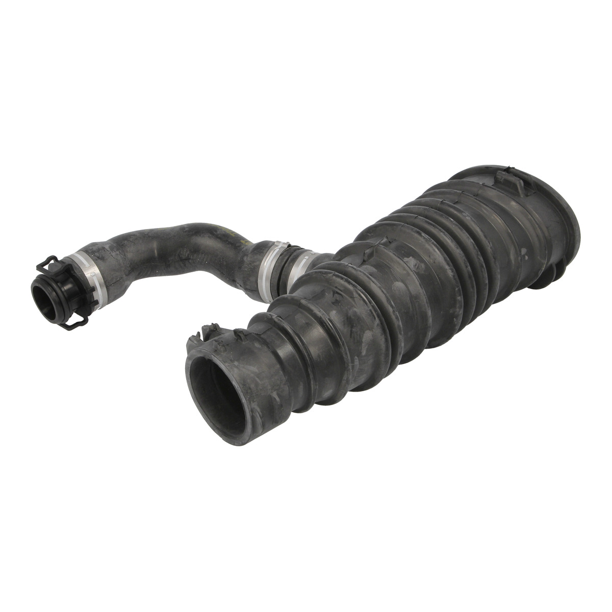 Патрубок фільтра повітряного Ford Focus II/Volvo S40/V50 1.6/1.6TDCi 03-12 (к-кт в зборі) NRF