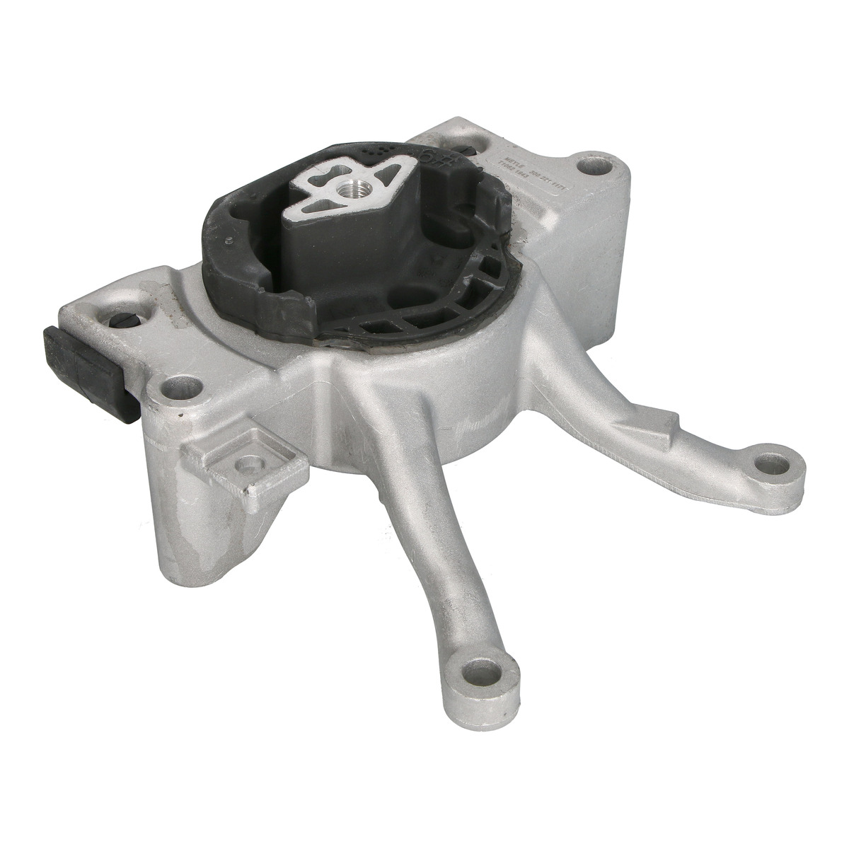 Подушка КПП BMW 5 (G30/G31)/6 (G32)/7 (G12)/X3 (G01) 2.0D B47/B48 15- Meyle